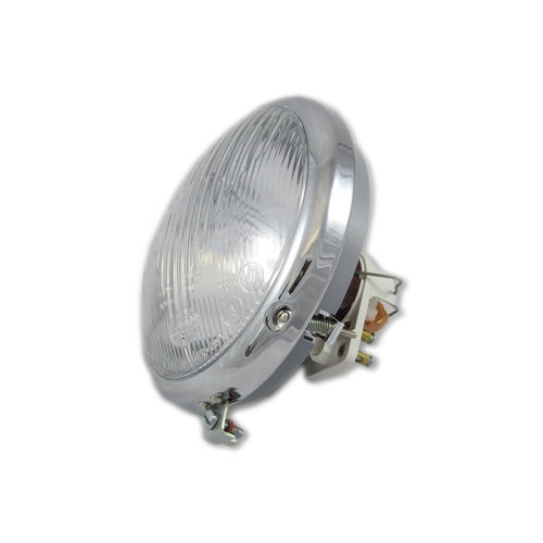 Hauptscheinwerfereinsatz ohne Lampengehäuse, Hersteller: Hella